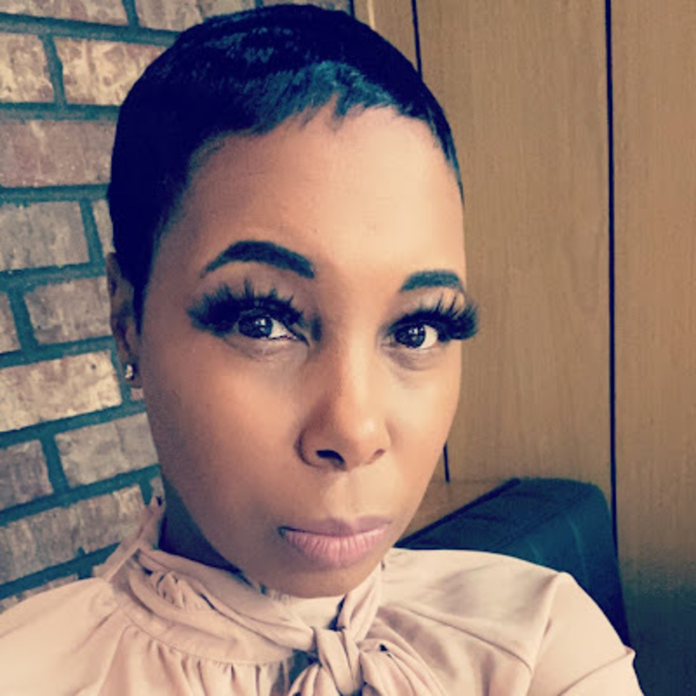 Meet your Posher, Tori